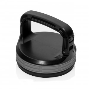 Bru Mate Growl'r Replacement Lid Black | UAE_BRU13149