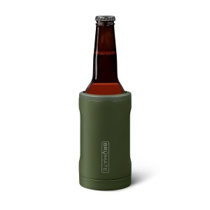 Bru Mate Hopsulator Bott'l 12oz Bottles Green | UAE_BRU94726