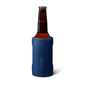 Bru Mate Hopsulator Bott'l 12oz Bottles Navy | UAE_BRU41163