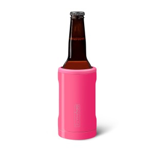 Bru Mate Hopsulator Bott'l 12oz Bottles Pink | UAE_BRU31720