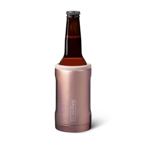 Bru Mate Hopsulator Bott'l 12oz Bottles Rose Gold | UAE_BRU47930