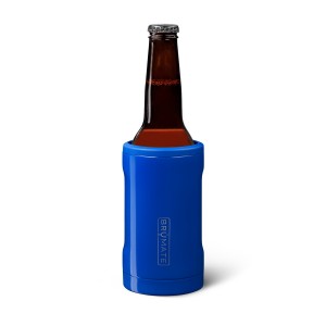 Bru Mate Hopsulator Bott'l 12oz Bottles Royal Blue | UAE_BRU17686