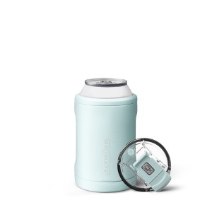 Bru Mate Hopsulator Duo 12oz Standard Cans Blue | UAE_BRU94025