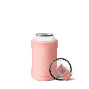 Bru Mate Hopsulator Duo 12oz Standard Cans Coral | UAE_BRU63213