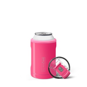 Bru Mate Hopsulator Duo 12oz Standard Cans Pink | UAE_BRU70994