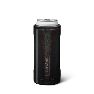 Bru Mate Hopsulator Slim 12oz Slim Cans Grey | UAE_BRU95851