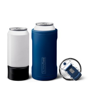 Bru Mate Hopsulator Trio 12/16oz Standard Cans Navy | UAE_BRU21794