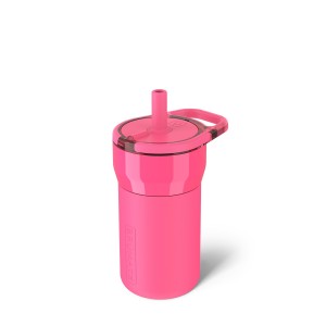 Bru Mate Leap 12oz Pink | UAE_BRU16245