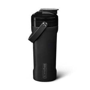 Bru Mate MultiShaker 26oz Black | UAE_BRU15777