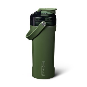 Bru Mate MultiShaker 26oz Green | UAE_BRU47361