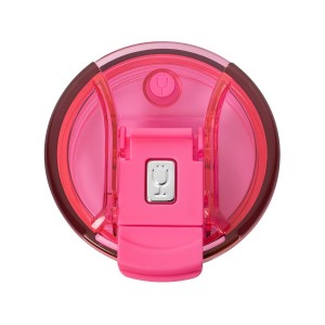 Bru Mate MultiShaker BevLock™ Lid Pink | UAE_BRU39190