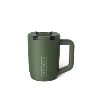 Bru Mate Müv 15oz Green | UAE_BRU25371