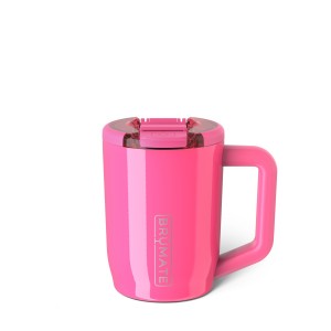 Bru Mate Müv 15oz Pink | UAE_BRU80916