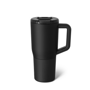 Bru Mate Müv 25oz Black | UAE_BRU39283