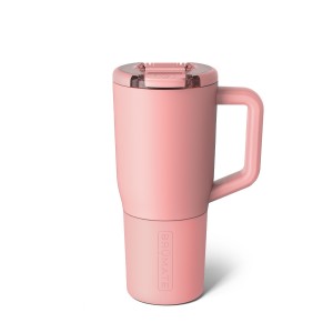 Bru Mate Müv 25oz Coral | UAE_BRU80257