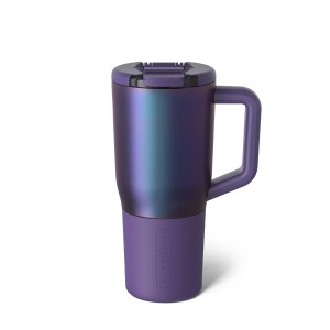 Bru Mate Müv 25oz Purple | UAE_BRU15142