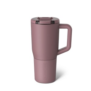 Bru Mate Müv 25oz Rose Grey Brown | UAE_BRU71037