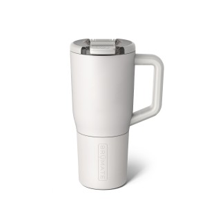 Bru Mate Müv 25oz White | UAE_BRU58245