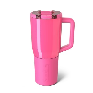 Bru Mate Müv 35oz Pink | UAE_BRU50551