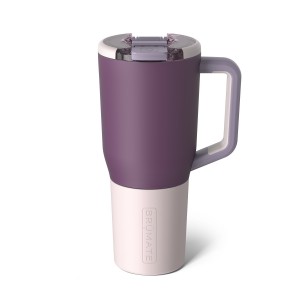 Bru Mate Müv 35oz Purple White | UAE_BRU55858