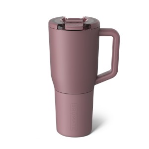 Bru Mate Müv 35oz Rose Grey Brown | UAE_BRU51233