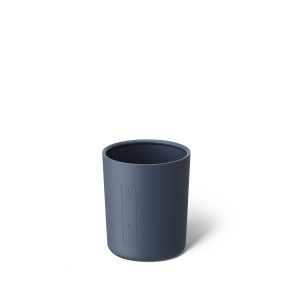 Bru Mate Müv 35oz Swappable Sleeve Deep Grey Blue | UAE_BRU41880