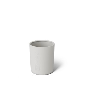 Bru Mate Müv 35oz Swappable Sleeve White | UAE_BRU63648