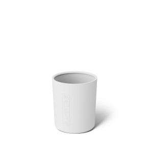 Bru Mate Müv 35oz Swappable Sleeve White | UAE_BRU61291