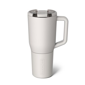 Bru Mate Müv 35oz White | UAE_BRU10718