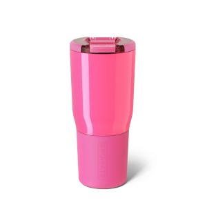 Bru Mate Nav 25oz Pink | UAE_BRU88464