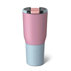 Bru Mate Nav 35oz Pink Blue | UAE_BRU31139