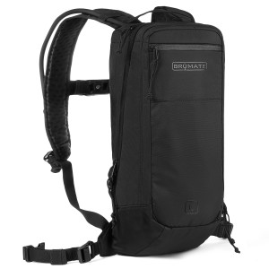 Bru Mate Paragon Hydration Pack 7.5L 40oz Dark Grey | UAE_BRU33643