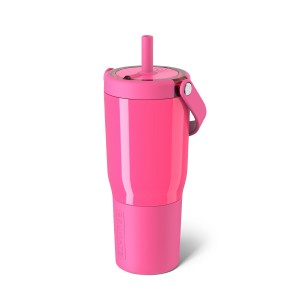 Bru Mate Resa 25oz Pink | UAE_BRU52759