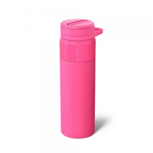 Bru Mate Rotera 25oz Pink | UAE_BRU62455