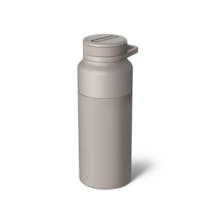 Bru Mate Rotera 35oz Beige | UAE_BRU35391