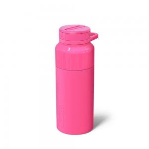 Bru Mate Rotera 35oz Pink | UAE_BRU41013