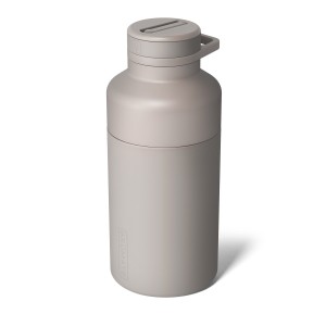 Bru Mate Rotera 65oz Beige | UAE_BRU27843