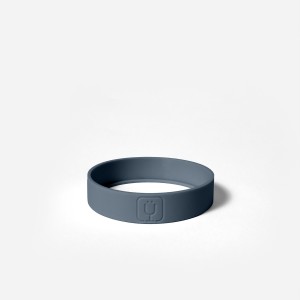 Bru Mate Rotera Swappable Band Deep Grey Blue | UAE_BRU89526