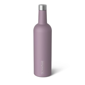 Bru Mate Winesulator™ 25oz Purple | UAE_BRU23855