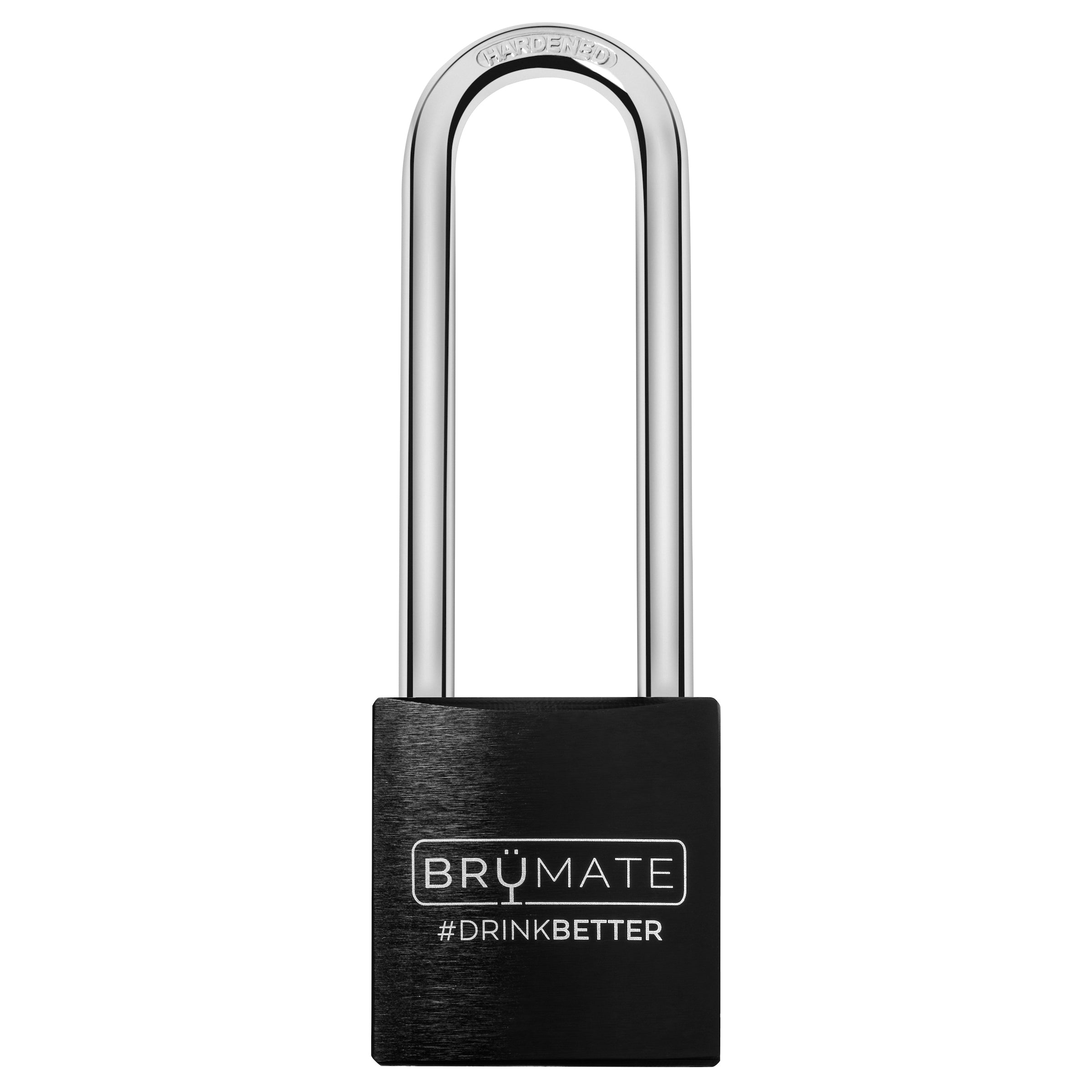 Bru Mate BrüTank Lock Black | UAE_BRU30693