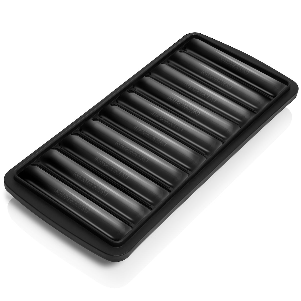 Bru Mate Cold-Snap Skinny Ice Stick Tray Black | UAE_BRU46407