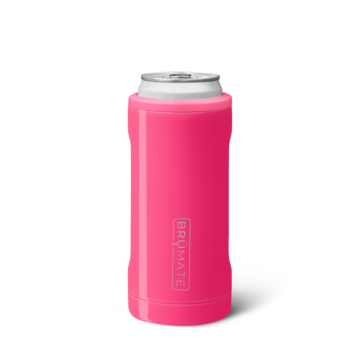 Bru Mate Hopsulator Slim 12oz Slim Cans Pink | UAE_BRU99634