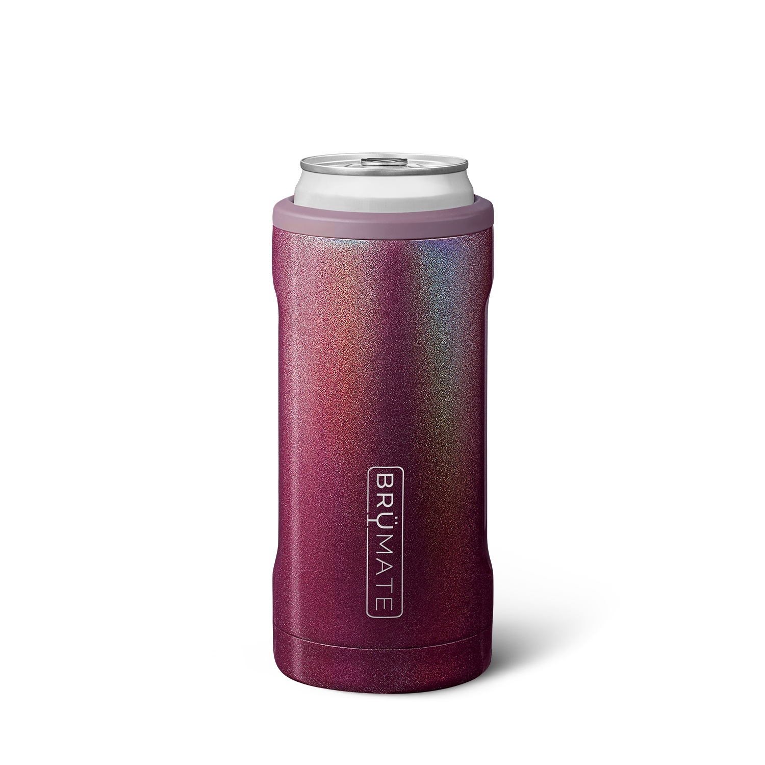 Bru Mate Hopsulator Slim 12oz Slim Cans Burgundy | UAE_BRU87865