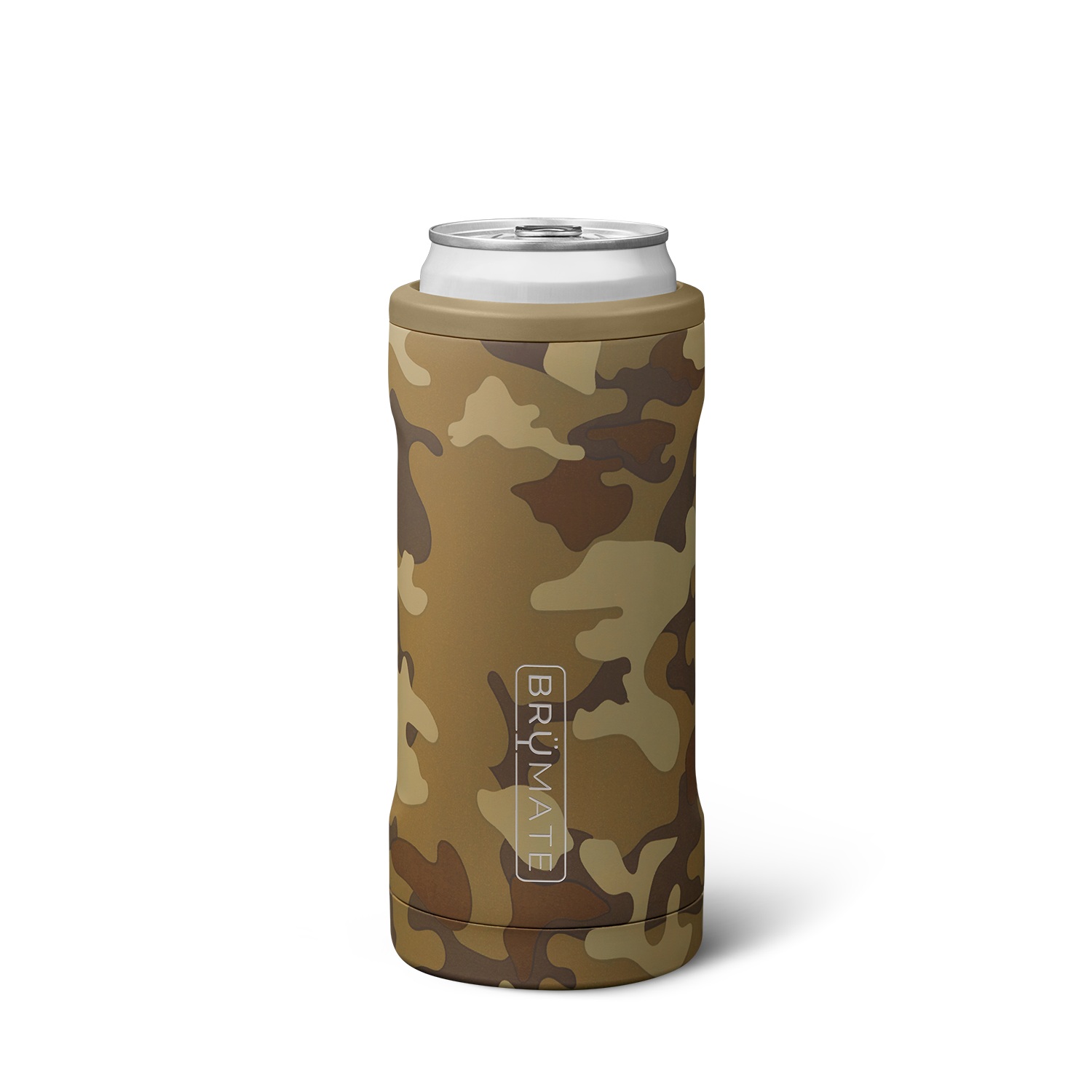 Bru Mate Hopsulator Slim 12oz Slim Cans Camo | UAE_BRU58511