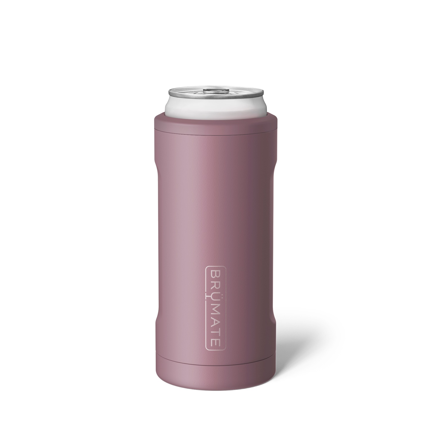 Bru Mate Hopsulator Slim 12oz Slim Cans Rose Grey Brown | UAE_BRU20789