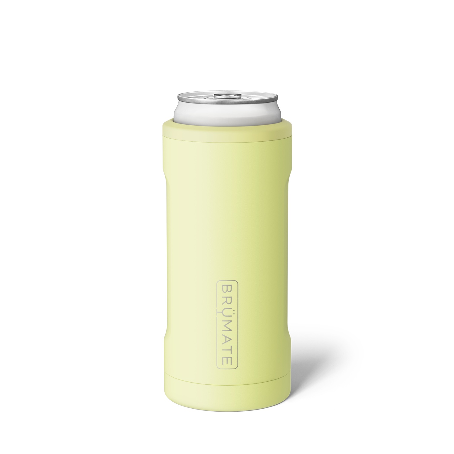 Bru Mate Hopsulator Slim 12oz Slim Cans Yellow | UAE_BRU25398