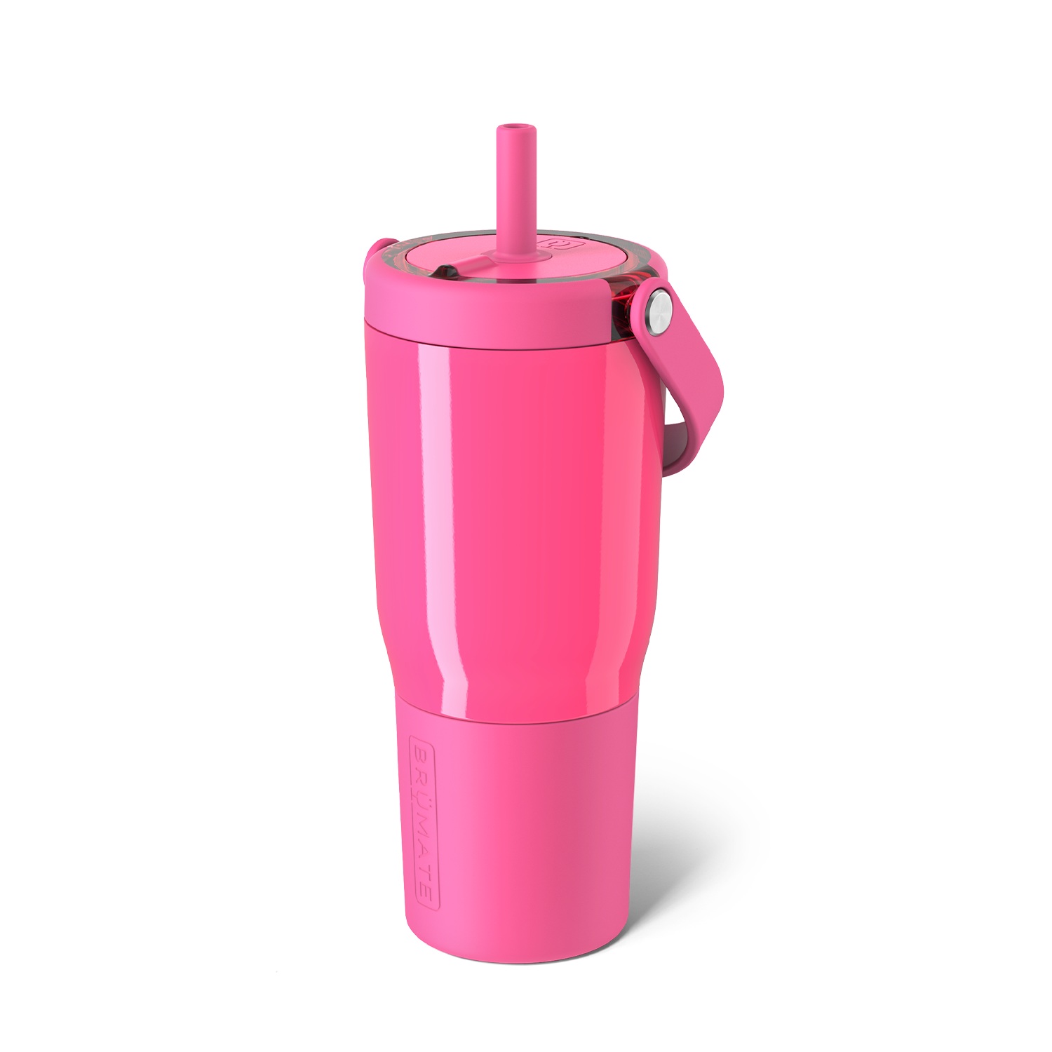 Bru Mate Resa 25oz Pink | UAE_BRU52759