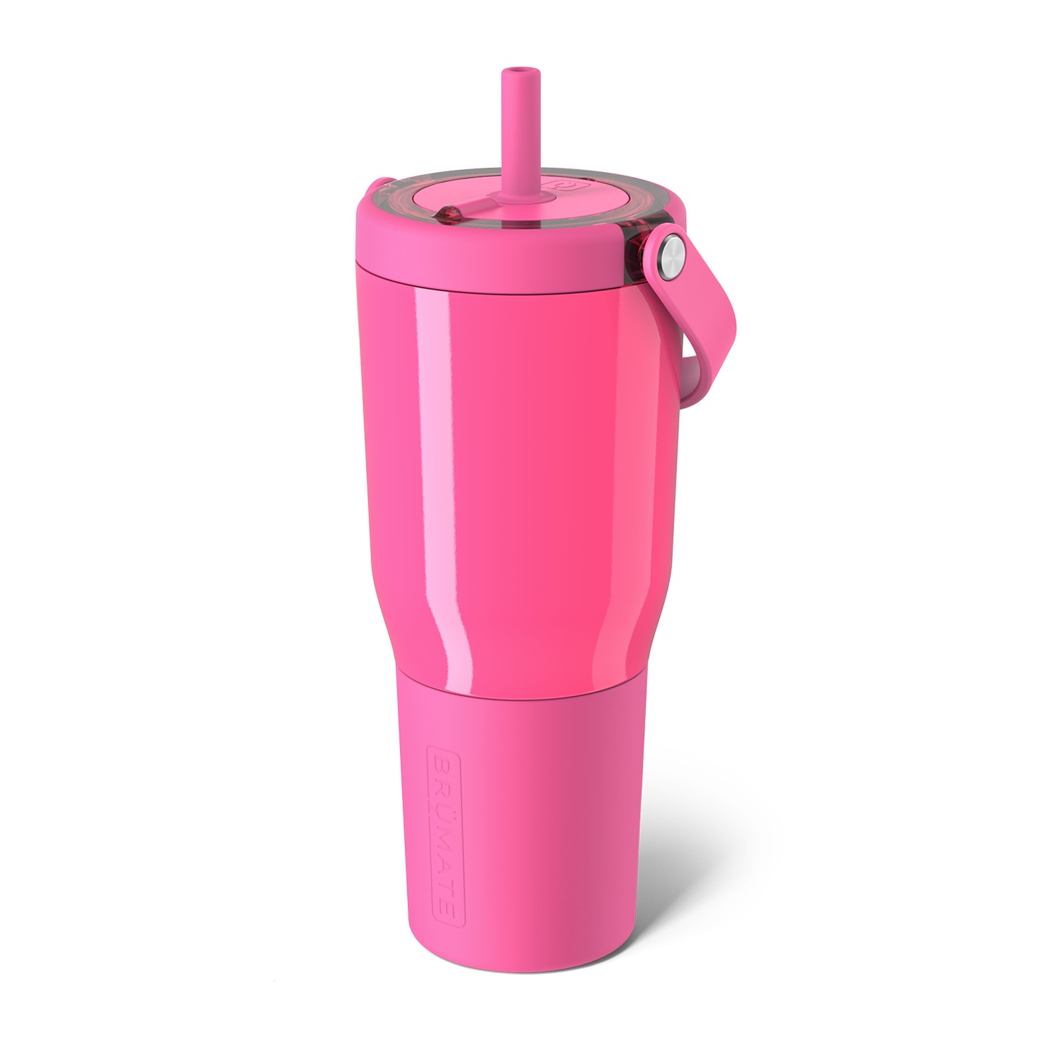 Bru Mate Resa 35oz Pink | UAE_BRU60819