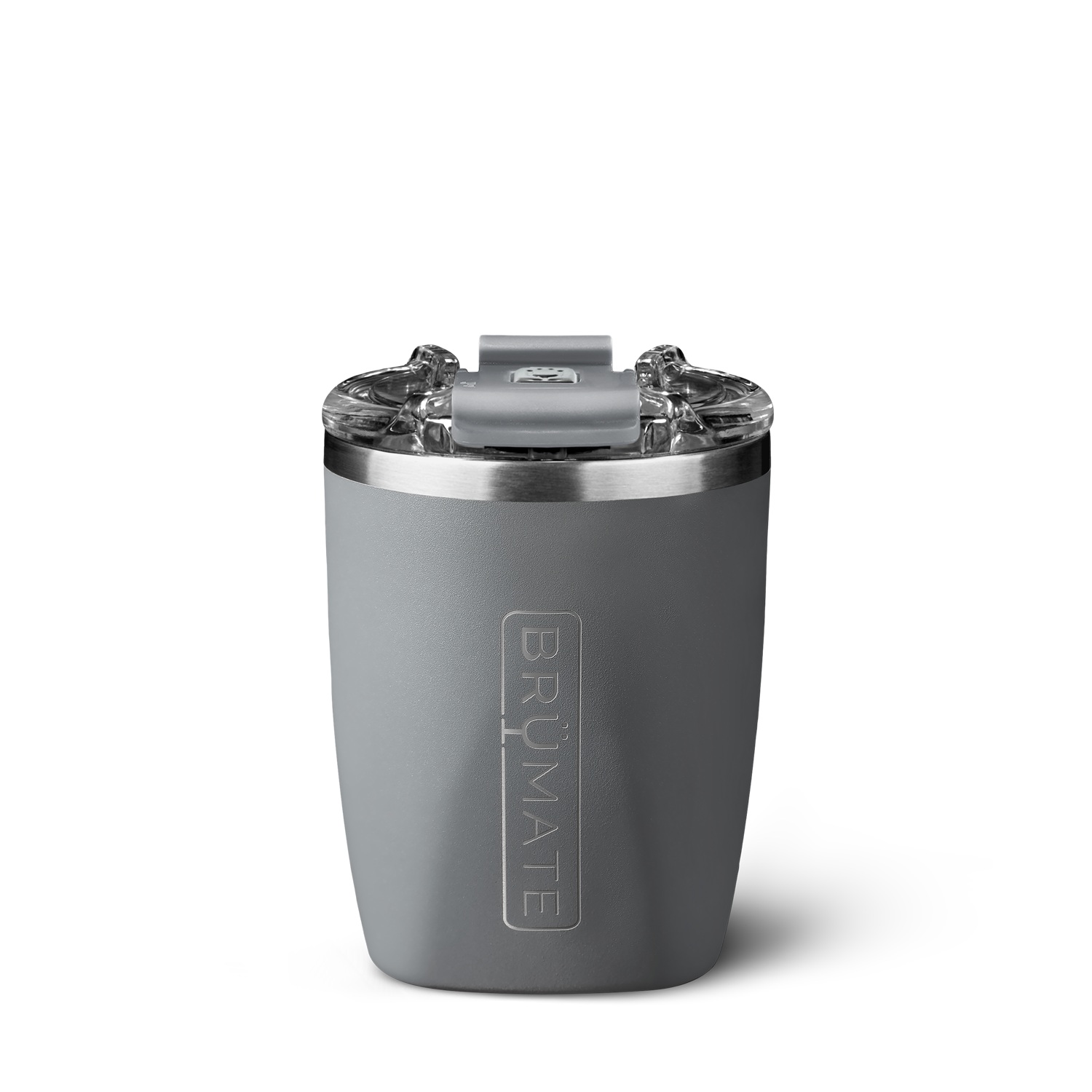 Bru Mate Rocks Tumbler Grey | UAE_BRU30551