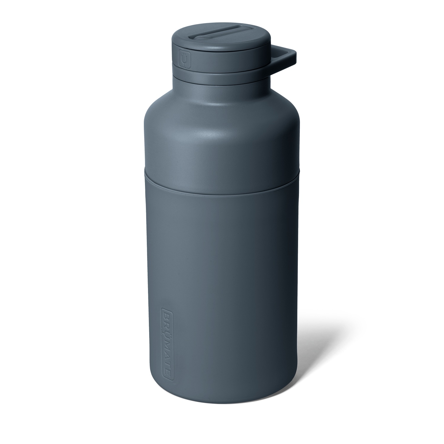 Bru Mate Rotera 65oz Deep Grey Blue | UAE_BRU68635